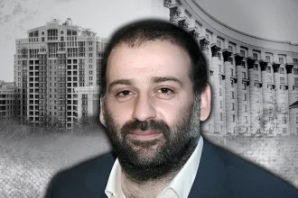 Україна направила Ізраїлю запит на екстрадицію Міндіча і Цукермана