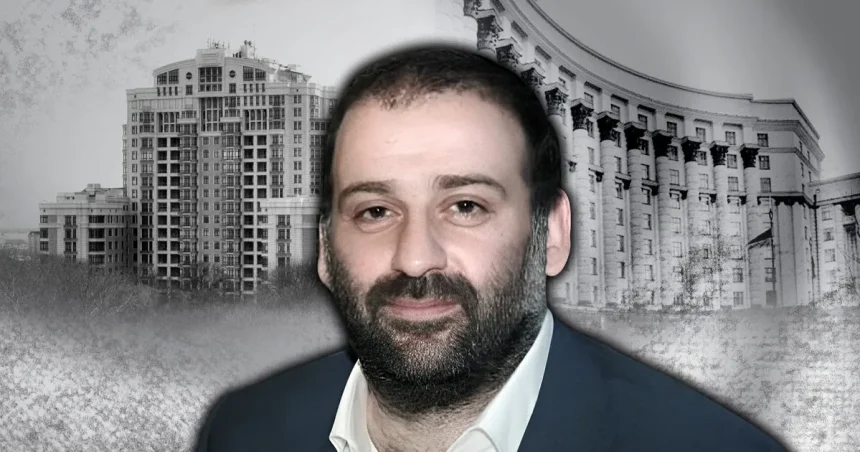 Україна направила Ізраїлю запит на екстрадицію Міндіча і Цукермана