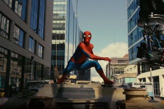 Вийшов трейлер «Людина-павук: Абсолютно новий день» - дата прем’єри