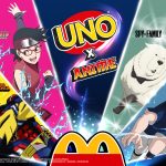 Як грати в UNO Flip Boruto від Happy Meal в Україні: правила, Sarada Chidori та де знайти у 2026