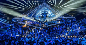 Євробачення вперше виходить в Азію — де пройде новий конкурс