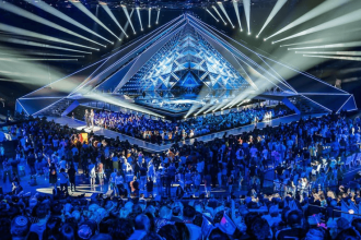 Євробачення вперше виходить в Азію — де пройде новий конкурс