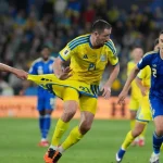 Збірна України поступилася Швеції у плейоф і не поїде на ЧС-2026