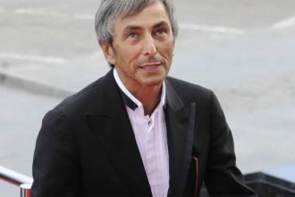 У Москві наклав на себе руки бізнесмен та екссенатор від Чечні Умар Джабраїлов: кінець епохи «дикого капіталізму»