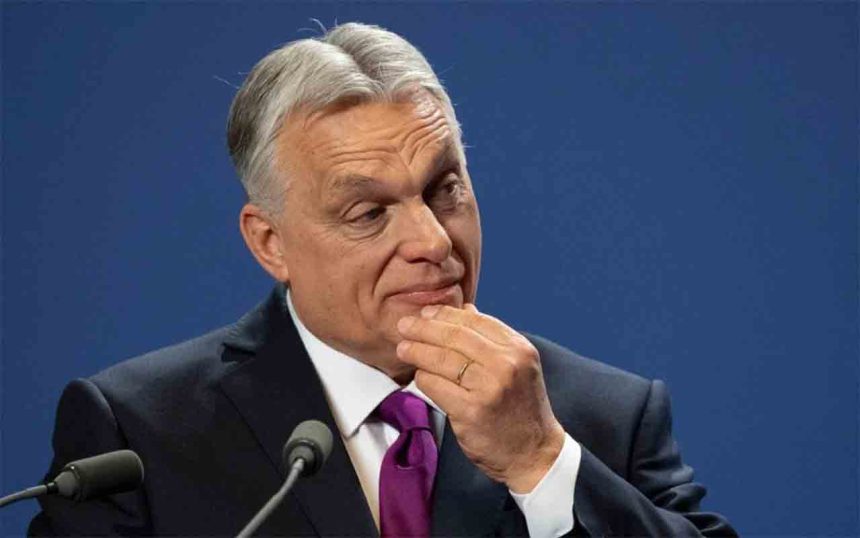 У ЄС розгортається безпрецедентний бунт проти Віктора Орбана через фінансування України: глибокий аналіз ситуації