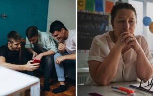 Приниження заради хайпу: як новий TikTok-тренд перетворив українських вчителів на мішені для кібербулінгу