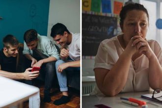 Приниження заради хайпу: як новий TikTok-тренд перетворив українських вчителів на мішені для кібербулінгу