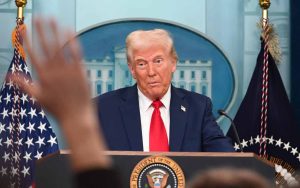 Ілюзія ультиматуму: чому "остаточна пропозиція" Дональда Трампа ніколи не буває останньою