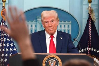 Ілюзія ультиматуму: чому "остаточна пропозиція" Дональда Трампа ніколи не буває останньою