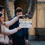 Український стримінг нарощує оберти: Київстар ТБ запускає зйомки нової драми «Мій новий берег»