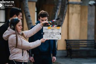 Український стримінг нарощує оберти: Київстар ТБ запускає зйомки нової драми «Мій новий берег»