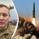 Масований обстріл України: Ігнат назвав дві головні особливості комбінованої російської атаки та проаналізував тактику ворога