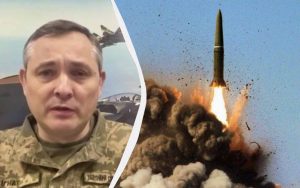 Масований обстріл України: Ігнат назвав дві головні особливості комбінованої російської атаки та проаналізував тактику ворога