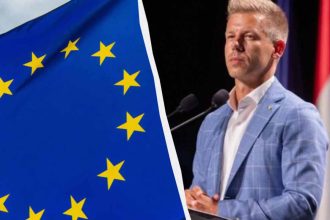 "Час спливає": Єврокомісія терміново домовляється з новим урядом Угорщини про 90 мільярдів євро для України