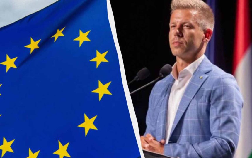 "Час спливає": Єврокомісія терміново домовляється з новим урядом Угорщини про 90 мільярдів євро для України