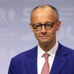 Мерц пов’язав територіальні поступки України зі вступом до ЄС