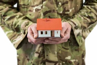 Державна іпотека "єОселя": як захисникам та ветеранам отримати власне житло на пільгових умовах