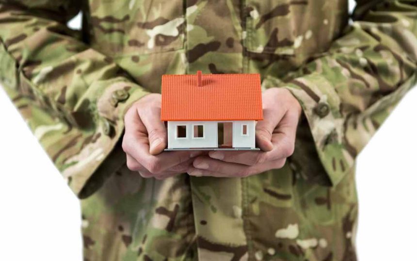 Державна іпотека "єОселя": як захисникам та ветеранам отримати власне житло на пільгових умовах