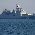 Геополітичний парадокс: як РФ конвоює танкери в Ла-Манші та чому Кремль до смерті боїться українських дронів в Атлантиці