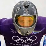 Скандал на Олімпіаді-2026: як «шолом пам'яті» Владислава Гераскевича викрив кризу та подвійні стандарти в МОК