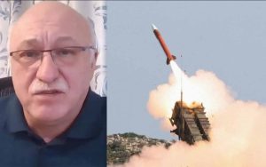 Ефективність ППО: чому українська тактика перевершує багатомільярдні зусилля союзників на Близькому Сході