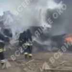 Кривавий Терор Серед Білого Дня: Удар по Коростеню Знищив Цілу Вулицю, Забравши Життя та Покалічивши Дітей