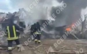 Кривавий Терор Серед Білого Дня: Удар по Коростеню Знищив Цілу Вулицю, Забравши Життя та Покалічивши Дітей