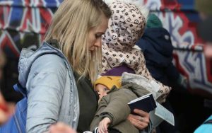 Фінансова підтримка в умовах війни: хто має право на виплати від УВКБ ООН у квітні