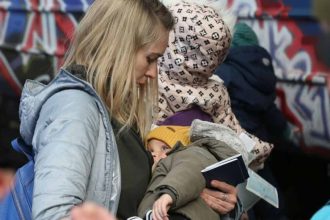 Фінансова підтримка в умовах війни: хто має право на виплати від УВКБ ООН у квітні