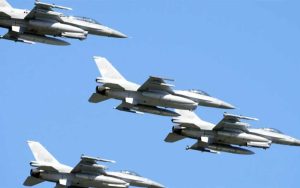 Польща підняла винищувачі через російський Іл-20: НАТО посилює контроль над Балтикою