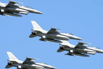 Польща підняла винищувачі через російський Іл-20: НАТО посилює контроль над Балтикою