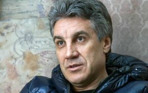 Смерть Олексія Піманова: кінець кар'єри ключового медіаменеджера Міноборони РФ