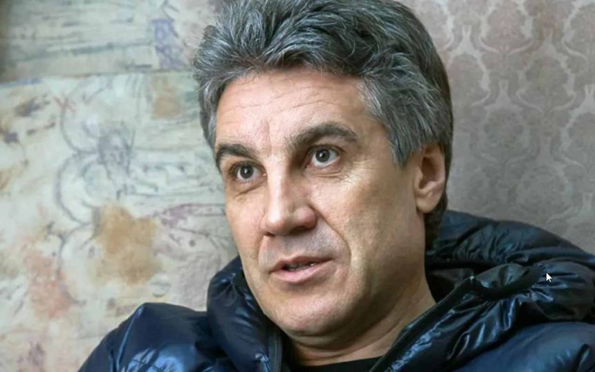 Смерть Олексія Піманова: кінець кар'єри ключового медіаменеджера Міноборони РФ