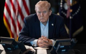 Трамп погрожує 50% митами країні-постачальнику зброї до Ірану: чи стане Росія головною мішенню нового економічного удару США