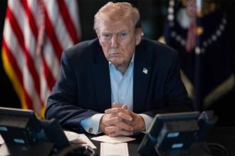 Трамп погрожує 50% митами країні-постачальнику зброї до Ірану: чи стане Росія головною мішенню нового економічного удару США