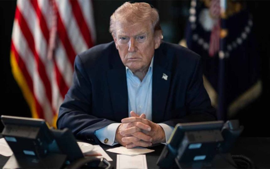 Трамп погрожує 50% митами країні-постачальнику зброї до Ірану: чи стане Росія головною мішенню нового економічного удару США