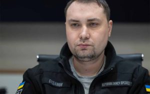 Кирило Буданов анонсував розширення географії ударів по РФ