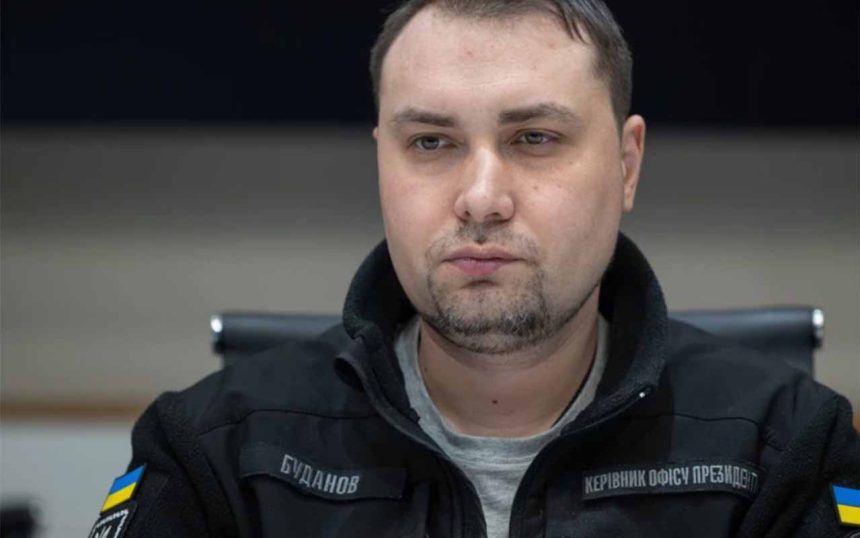 Кирило Буданов анонсував розширення географії ударів по РФ