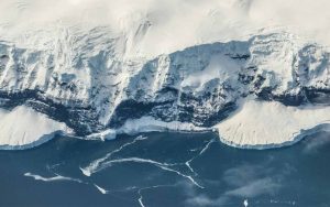 Поклади золота в Антарктиді: як глобальне потепління розморожує нову геополітичну кризу за ресурси