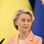 Кредит ЄС для України: Урсула фон дер Ляєн про перший транш