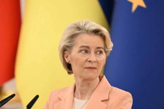 Кредит ЄС для України: Урсула фон дер Ляєн про перший транш