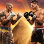 Олександр Усик проведе бій проти Ріко Верховена 23 травня