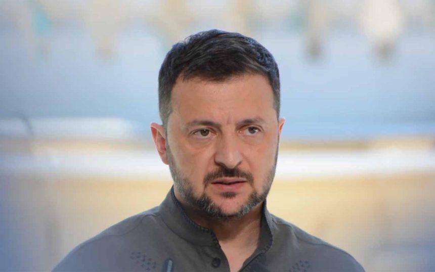 Продовження воєнного стану та мобілізації 2026: деталі президентських законопроєктів