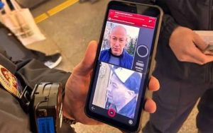 Цифрова параноя Кремля: як система розпізнавання облич у РФ влаштувала полювання на "двійника" Дмитра Гордона