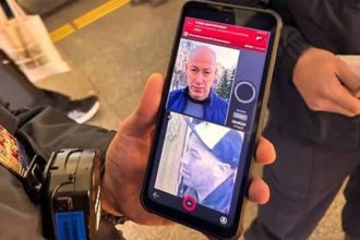 Цифрова параноя Кремля: як система розпізнавання облич у РФ влаштувала полювання на "двійника" Дмитра Гордона