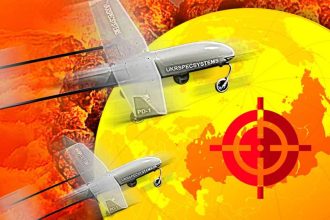 Гучніше, ніж зазвичай: як вибухи над Геленджиком, Анапою та Туапсе руйнують міф про безпечний тил РФ