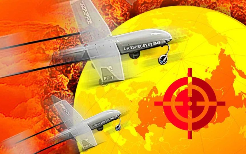 Гучніше, ніж зазвичай: як вибухи над Геленджиком, Анапою та Туапсе руйнують міф про безпечний тил РФ