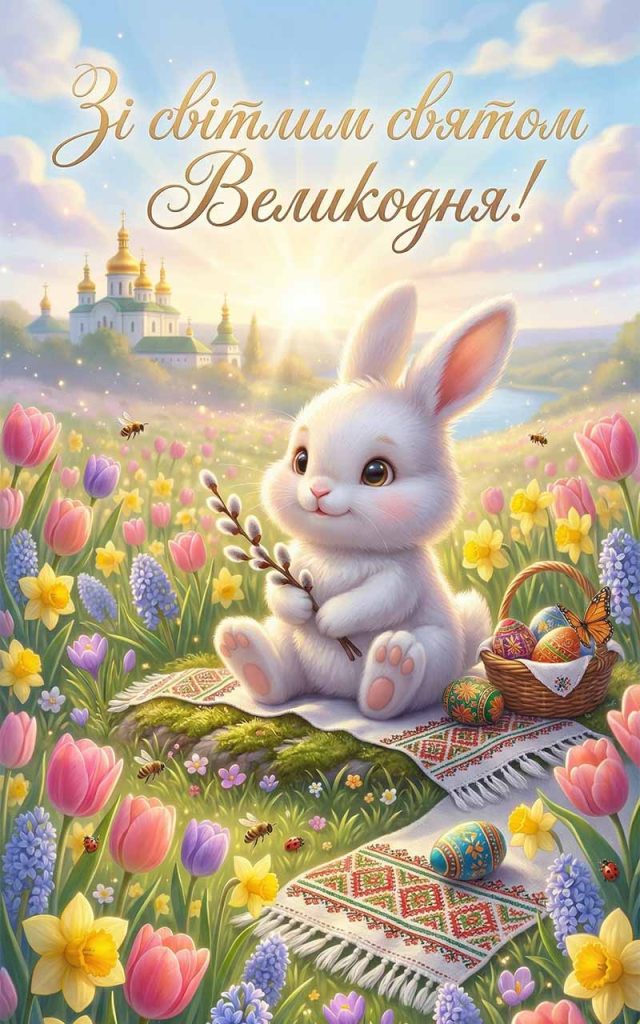 Короткі привітання для месенджерів (для друзів):