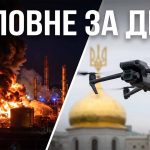 Головні новини 28 квітня: удари по території РФ, експорт зброї та рішення ОАЕ