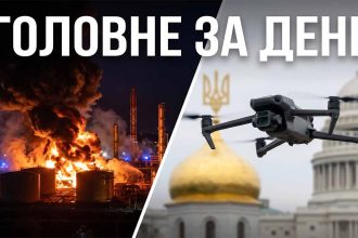 Головні новини 28 квітня: удари по території РФ, експорт зброї та рішення ОАЕ